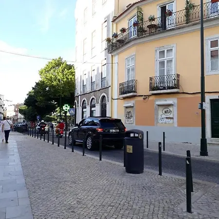 Casa de hóspedes Graça *