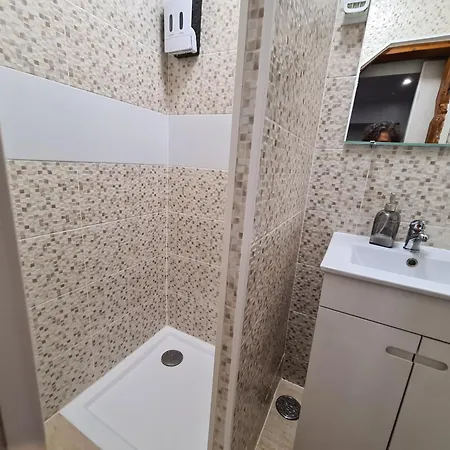 Casa de hóspedes Graça *