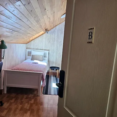 Graca * Лісабон