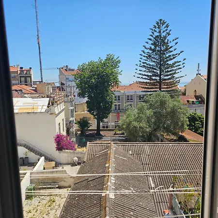 Graça Casa de hóspedes *