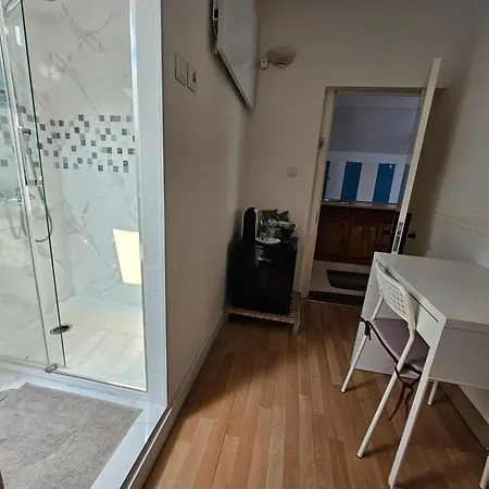 Graca 3* Lissabon