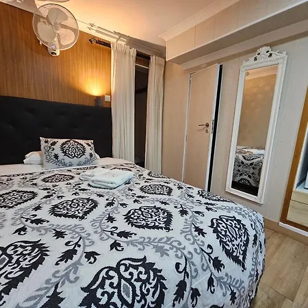 Graca Гостевой дом 3*