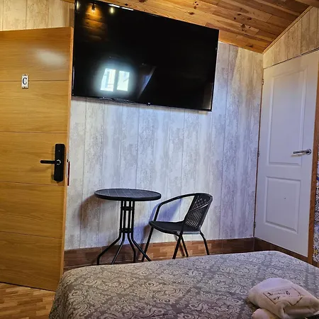 Гостевой дом Graca 3*