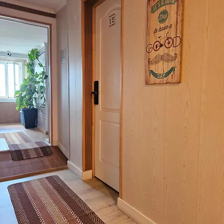 Affittacamere Graca Lisbona