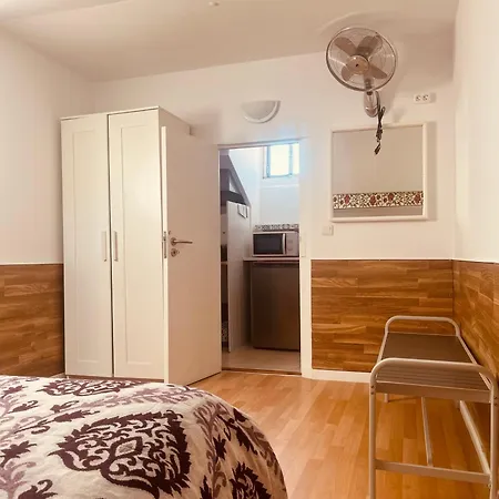Graca * Lisbon