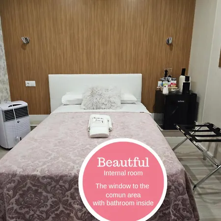 Affittacamere Graca Lisbona