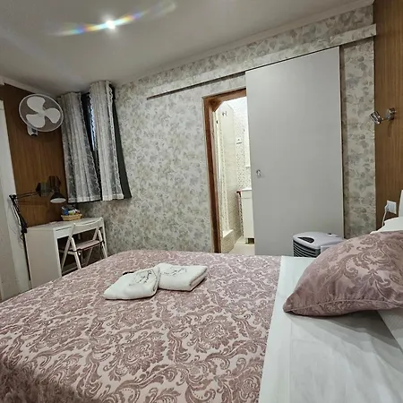 Guest house Graca