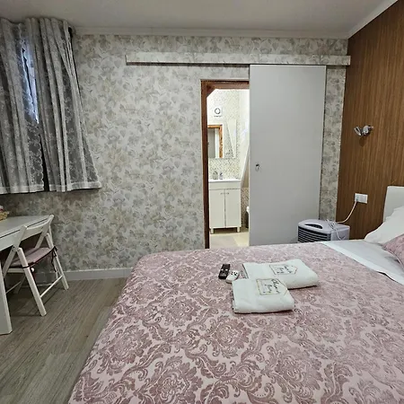 Graca Guest house *