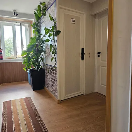 Affittacamere Graca 3*