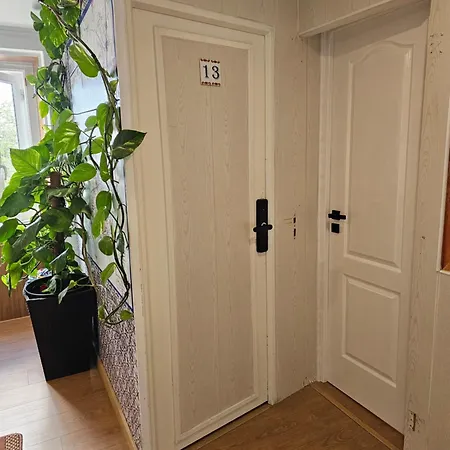 Graca Guest house