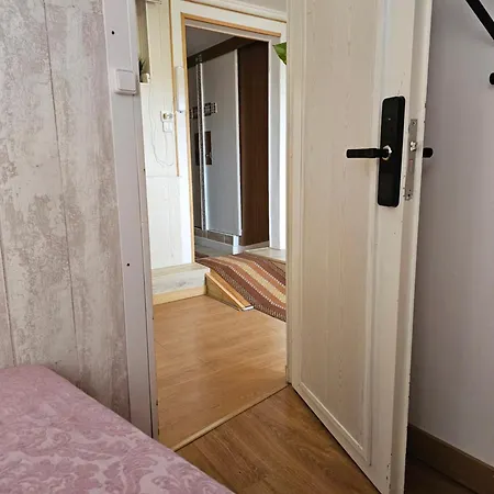 Guest house Graca