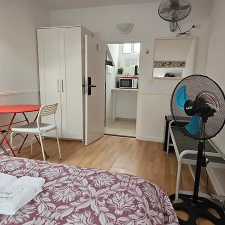 Guest house Graca Lisbon