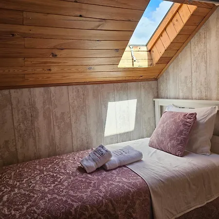 Graca Guest house