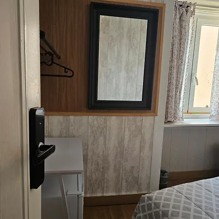 Guest house Graca