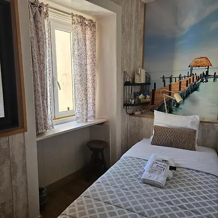 Graca Lisbon