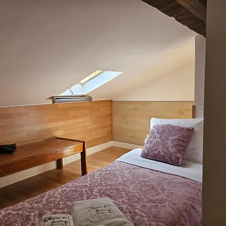 Graca Guest house