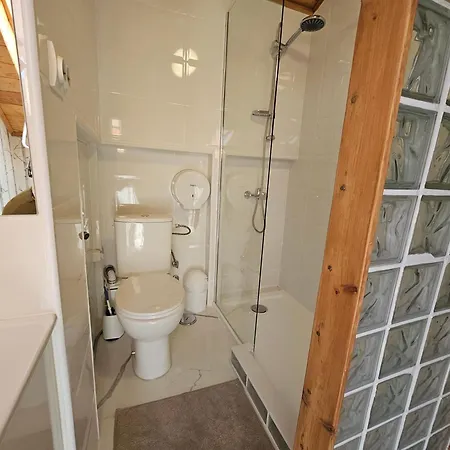 Casa de hóspedes Graça 3*
