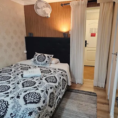 Graça 3* Lisboa