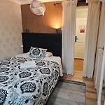 Graca 3* Lissabon